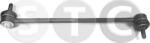 STC Stabilizare, Rigidizare Bieleta antiruliu STC T405630 - compatibil Fiat, Opel, Alfa, Abarth (STCT405630)