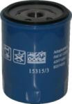 Mann-Filter Filtru ulei Mann-Filter W 717/2 (MANNFILTERW7172)