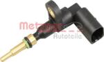 Metzger Unitate de control, Relee, Senzori Metzger 0905475 - compatibil Audi, Vw, Seat, Skoda (METZGER0905475)