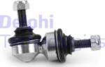 Delphi Stabilizare, Rigidizare Bieleta antiruliu Delphi TC1857 - compatibil Chrysler (DELPHITC1857)