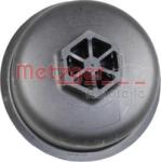 Metzger Ungere Carcasa filtru ulei, Simering Metzger 2370053 - compatibil Mini (METZGER2370053)