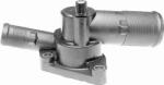 Gates Sistem de racire motor Gates TH26489G1 - compatibil Dacia, Nissan, Renault (GATESTH26489G1)