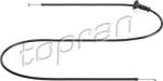 Topran Lucuri, Bonnete, Uși, Acoperiș Capota fata, Piese, Izolare fonica Topran 503 956 - compatibil Bmw - Topran-503 956 (TOPRAN503956)