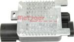 Metzger Unitate de control Metzger 0917038 - compatibil Ford, Volvo (METZGER0917038)