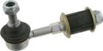 FEBI Bilstein Stabilizare, Rigidizare Bieleta antiruliu FEBI Bilstein 26867 (FEBIBILSTEIN26867)