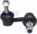 Delphi Stabilizare, Rigidizare Bieleta antiruliu Delphi TC1538 - compatibil 546188H300 (DELPHITC1538)