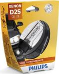 Philips Iluminari auxiliare, Elemente Proiectoare, Elemente Philips 85122VIS1 - compatibil Alfa, Mazda, Bmw, Nissan (PHILIPS85122VIS1)