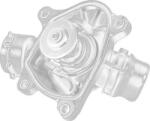 BMW Sistem de racire motor BMW 11517805811 - compatibil Bmw (BMW11517805811)