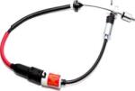 MTR Comanda ambreiaj Cablu ambreiaj MTR 12118913 - compatibil Renault (MTR12118913)