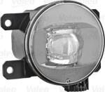 Valeo Iluminari auxiliare, Elemente Proiectoare, Elemente Valeo 047406 (VALEO047406)