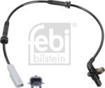 FEBI Bilstein Control al dinamicii de rulare FEBI Bilstein 106279 (FEBIBILSTEIN106279)