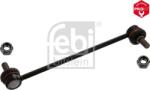 FEBI Bilstein Stabilizare, Rigidizare Bieleta antiruliu FEBI Bilstein 41645 (FEBIBILSTEIN41645)