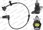 Wagner Control al dinamicii de rulare Wagner ABS00438 - compatibil Chevrolet, Daewoo (WAGNERABS00438)