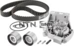 SNR Set curea distributie SNR KDP455.360 - compatibil Fiat, Citroën (SNRKDP455360)