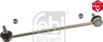 FEBI Bilstein Stabilizare, Rigidizare Bieleta antiruliu FEBI Bilstein 26633 (FEBIBILSTEIN26633)
