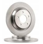 Ridex 2xFéktárcsa Mazda 5 (CR19) 301, 7mm RIDEX-hoz
