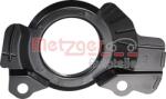 Metzger Frana disc Componente, Accesorii frana Metzger 6115599 - compatibil Kia (METZGER6115599)