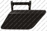 Prasco Elemente caroserie, Aripa, Bara protectie Bara protectie, piese Prasco ME4401238 - compatibil Mercedes-Benz (PRASCOME4401238)