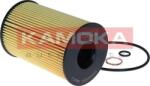Kamoka Filtru ulei Kamoka F127801 - compatibil Bmw, Alpina, Rolls-Royce (KAMOKAF127801)