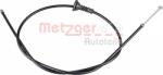 Metzger Lucuri, Bonnete, Uși, Acoperiș Capota fata, Piese, Izolare fonica Metzger 3160065 - compatibil Bmw (METZGER3160065)