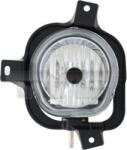 TYC Iluminari auxiliare, Elemente Proiectoare, Elemente TYC 19-0806-05-2 - compatibil Ford (TYC190806052)