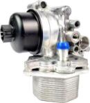 MTR Radiator racire apa, ulei Radiator ulei MTR 12191743 - compatibil Peugeot, Fiat, Citroën, Ford (MTR12191743)