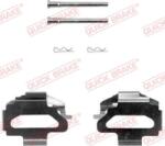 Quick brake Frana disc Componente, Accesorii frana Quick brake 109-1141 - compatibil Peugeot, Renault, Ford, Citroën - QUICK BRAKE (QUICKBRAKE1091141)