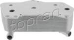 Topran Comanda cutie de viteze, Hidraulica Topran 625 278 - compatibil Audi, Seat, Vw, Skoda - Topran-625 278 (TOPRAN625278)