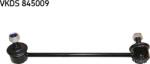 SKF Stabilizare, Rigidizare Bieleta antiruliu SKF VKDS 845009 (SKFVKDS845009)