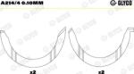 Glyco Arbore cotit, angrenare Arbore cotit Glyco A214/4 0.10MM - compatibil Volvo, Citroen - Glyco-A214/4 0.10MM (GLYCOA2144010MM)