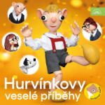 Supraphon Hurvínkovy veselé příběhy (Divadlo S+H) - CD (MP3) (081445)