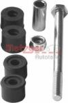 Metzger Stabilizare, Rigidizare Bieleta antiruliu Metzger 53044418 - compatibil Mitsubishi (METZGER53044418)