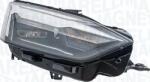 Magneti Marelli Faruri, piese componente Far, Insertie Magneti Marelli 711451000996 (MAGNETIMARELLI711451000996)