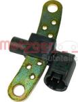 Metzger Generator impulsuri Metzger 0902016 - compatibil Opel, Renault (METZGER0902016)