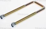 Triscan Arc foi Triscan 8765 100001 - compatibil Fiat, Toyota, Mitsubishi, Vw - Triscan-8765 100001 (TRISCAN8765100001)