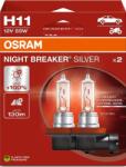 OSRAM Iluminari auxiliare, Elemente Proiectoare, Elemente Osram 64211NBS-2HB (OSRAM64211NBS2HB)