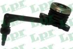 LPR Rulment de presiune ambreiaj Rulment de presiune central LPR 3497 - compatibil Nissan, Mitsubishi, Renault, Mercedes-Benz (LPR3497)