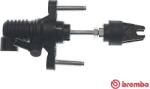 Brembo Comanda ambreiaj Pompa ambreiaj Brembo C 83 025 - compatibil Toyota - Brembo-C 83 025 (BREMBOC83025)
