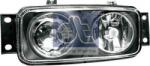 DT Spare Parts Iluminari auxiliare, Elemente Proiectoare, Elemente DT Spare Parts 1.21480 - compatibil Scania - DT Spare Parts (DTSPAREPARTS121480)