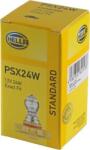 Hella Iluminari auxiliare, Elemente Proiectoare, Elemente Hella 8GA 223 569-001 - compatibil Peugeot, Opel, Vauxhall, Citroën - HELLA-8GA 223 569 (HELLA8GA223569001)