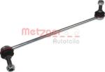 Metzger Stabilizare, Rigidizare Bieleta antiruliu Metzger 53062111 - compatibil Bmw (METZGER53062111)