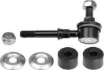 Meyle Stabilizare, Rigidizare Bieleta antiruliu Meyle 33-16 060 0003 (MEYLE33160600003)