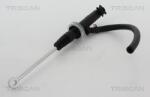 Triscan Comanda ambreiaj Pompa ambreiaj Triscan 8130 16204 (TRISCAN813016204)