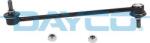 Dayco Stabilizare, Rigidizare Bieleta antiruliu Dayco DSS1198 - compatibil Lancia, Fiat (DAYCODSS1198)