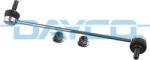 Dayco Stabilizare, Rigidizare Bieleta antiruliu Dayco DSS3261 - compatibil Mercedes-Benz (DAYCODSS3261)