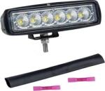 FEBI Bilstein Iluminari auxiliare, Elemente Far de lucru, Piese FEBI Bilstein 104001 (FEBIBILSTEIN104001)
