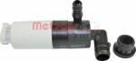 Metzger Pompă de apă Metzger 2220089 - compatibil Saab (METZGER2220089)