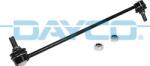 Dayco Stabilizare, Rigidizare Bieleta antiruliu Dayco DSS1030 - compatibil Saab, Fiat, Vauxhall, Opel (DAYCODSS1030)