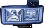 Loro Iluminari auxiliare, Elemente Proiectoare, Elemente Loro 663-2002R-UE (LORO6632002RUE)