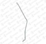 Covind Lucuri, Bonnete, Uși, Acoperiș Capota fata, Piese, Izolare fonica Covind D06/173 - compatibil Iveco - Covind-D06/173 (COVINDD06173)